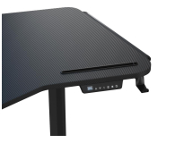 Anda Seat Shadow Warrior Black - 1473973 - zdjęcie 8